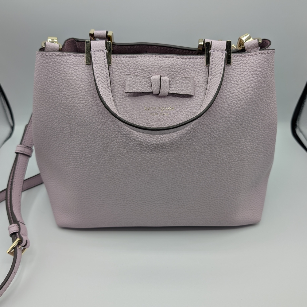 Kate Spade Pershing Street Crossbody